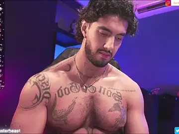 Stripchat Best live sex cam show of JACOB_MARTINS