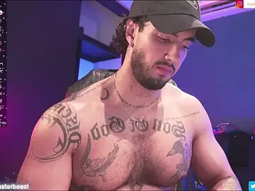 Stripchat Sex Chat of JACOB_MARTINS