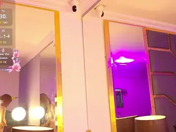 Stripchat Live Sex Cam of SamanthaPierce