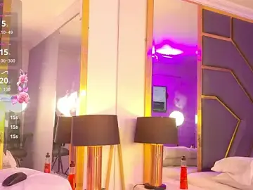 Stripchat Nude Webcam of SamanthaPierce