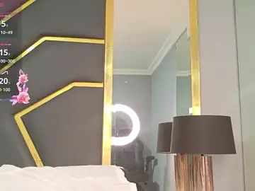 Stripchat Free Porn Cam of SamanthaPierce