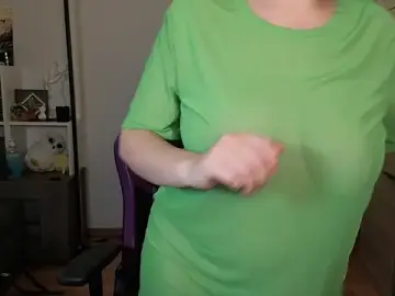 Stripchat Live Sex Cam of TinniAngel