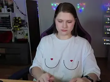 Stripchat Best Webcam of TinniAngel