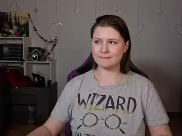 Stripchat Free Live Porn of TinniAngel