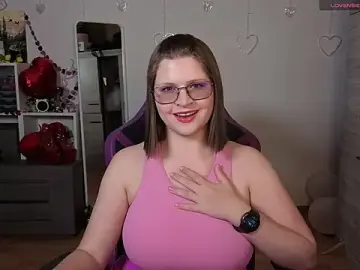 Stripchat Live Sex of TinniAngel