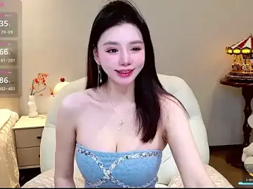 Stripchat Sex Cam of anni_520