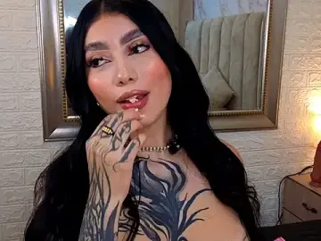 Stripchat Sex Cam of catalina__23