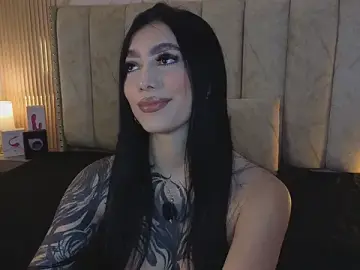 Stripchat Live Porn of catalina__23