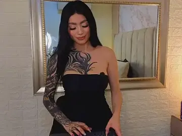 Stripchat Adult Video Chat of catalina__23