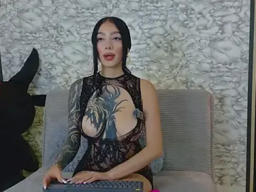 Stripchat Watch Live Sex Cams of catalina__23