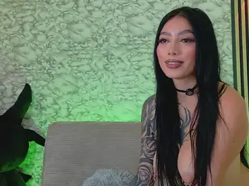 Stripchat Free Porn Cam of catalina__23