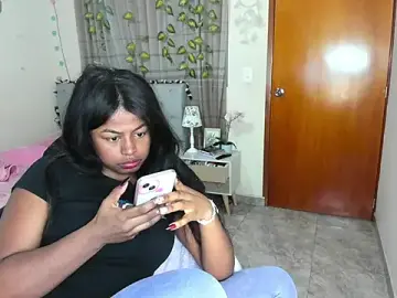 Stripchat Adult Video Chat of charlott7