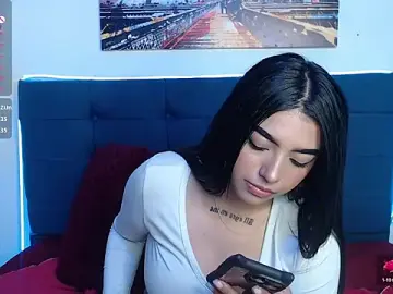 Stripchat Watch Live Sex Cams of eva_six