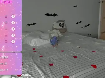 Stripchat Nude Webcam of 92yourbitch922