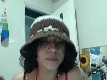 Stripchat Watch Live Sex Cams of AlinaWoolf_