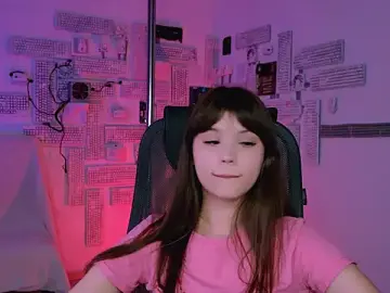 Stripchat Free Live Porn of EvaThopson