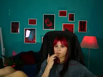 Stripchat Best Webcam of EvaThopson