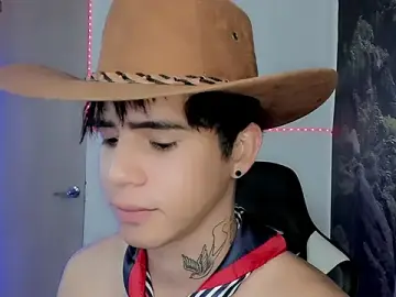 Stripchat Watch Live Sex Cams of Tayson_Rivers