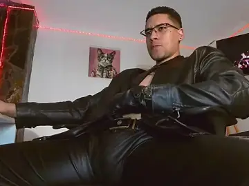 Stripchat Private Sex Chat of Thonydupont