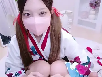 Stripchat Nude Webcam of AZUnyan_