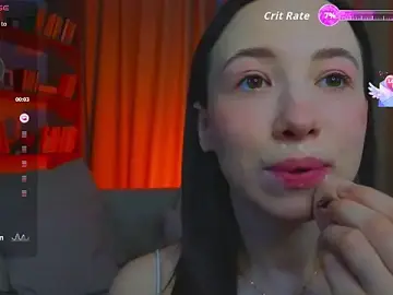 Stripchat Private Sex Chat of Hayle_Hill