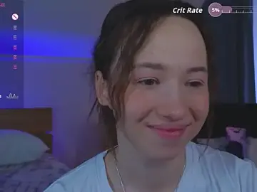 Stripchat Adult Webcams of Hayle_Hill