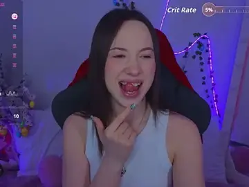 Stripchat Live Sex of Hayle_Hill