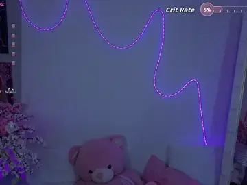 Stripchat Live Sex of Hayle_Hill