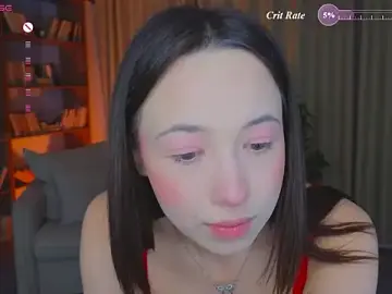 Stripchat Live Porn of Hayle_Hill