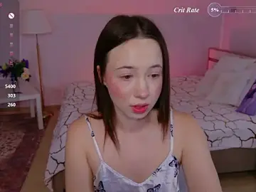Stripchat Sex Cam of Hayle_Hill