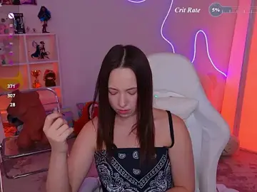 Stripchat Free Porn Cam of Hayle_Hill