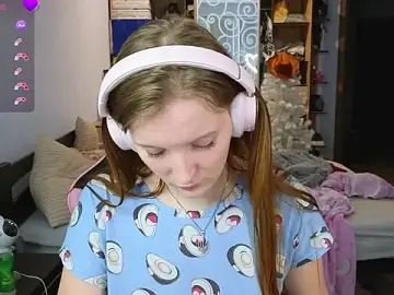 Stripchat Best live sex cam show of Mary_Blu