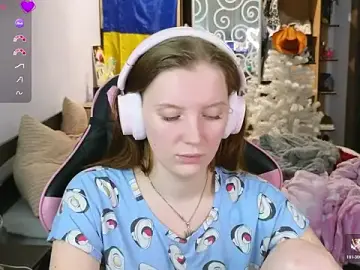 Stripchat Adult Video Chat of Mary_Blu