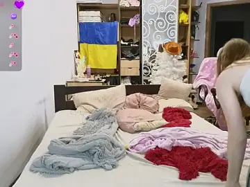 Stripchat Adult Webcams of Mary_Blu