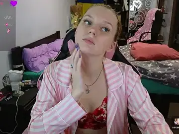 Stripchat Live Porn of Mary_Blu