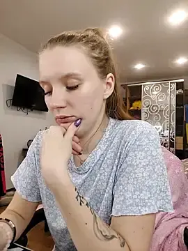 Stripchat Adult Video Chat of Mary_Blu