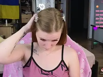 Stripchat Sex Cam of Mary_Blu