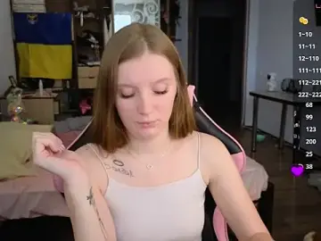 Stripchat Adult Webcam of Mary_Blu