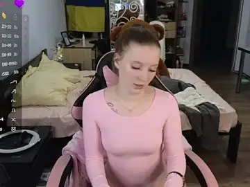 Stripchat Free Porn Cam of Mary_Blu