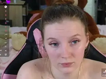 Stripchat Live Porn of Mary_Blu