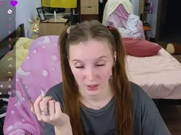 Stripchat Adult Webcams of Mary_Blu