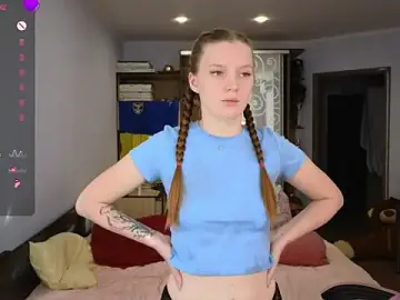 Stripchat Nude Webcam of Mary_Blu