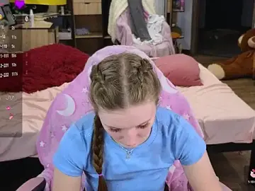 Stripchat Watch Live Sex Cams of Mary_Blu