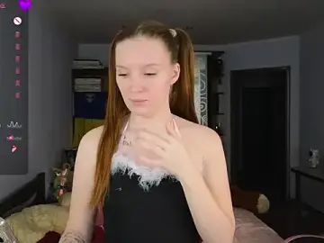 Stripchat Nude Webcam of Mary_Blu