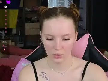 Stripchat Adult Video Chat of Mary_Blu