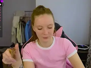 Stripchat Adult Webcams of Mary_Blu