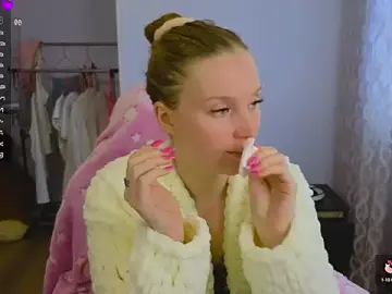 Stripchat Free Porn Cam of Mary_Blu