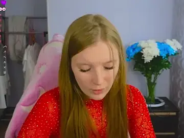 Stripchat Free Porn Cam of Mary_Blu