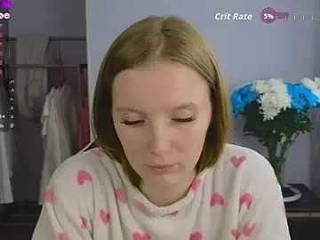 Stripchat Free Live Porn of Mary_Blu