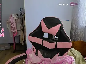 Stripchat Best Webcam of Mary_Blu